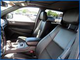 Thumbnail of 2022 Sting-Gray Clearcoat Jeep Grand Cherokee