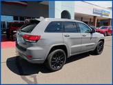 Thumbnail of 2022 Sting-Gray Clearcoat Jeep Grand Cherokee