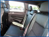 Thumbnail of 2022 Sting-Gray Clearcoat Jeep Grand Cherokee