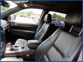 Thumbnail of 2021 Granite Crystal Metallic Clearcoat Jeep Grand Cherokee