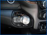 Thumbnail of 2021 Diamond Black Crystal Pearlcoat RAM 1500