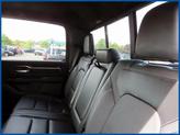 Thumbnail of 2021 Diamond Black Crystal Pearlcoat RAM 1500