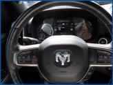 Thumbnail of 2021 Diamond Black Crystal Pearlcoat RAM 1500