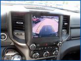 Thumbnail of 2021 Diamond Black Crystal Pearlcoat RAM 1500