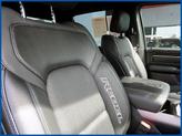 Thumbnail of 2021 Diamond Black Crystal Pearlcoat RAM 1500