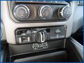 Thumbnail of 2021 Diamond Black Crystal Pearlcoat RAM 1500
