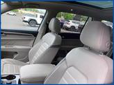 Thumbnail of 2021 Pure White Volkswagen Atlas