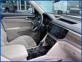 Thumbnail of 2021 Pure White Volkswagen Atlas