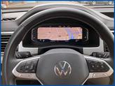 Thumbnail of 2021 Pure White Volkswagen Atlas