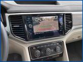 Thumbnail of 2021 Pure White Volkswagen Atlas