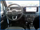 Thumbnail of 2024 Bright White Clearcoat Jeep Wrangler 4xe