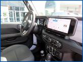Thumbnail of 2024 Bright White Clearcoat Jeep Wrangler 4xe