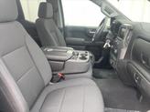 Thumbnail of 2020 Black Chevrolet Silverado 1500