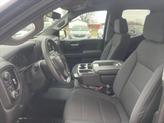 Thumbnail of 2020 Black Chevrolet Silverado 1500