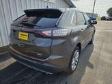 Thumbnail of 2018 Magnetic Metallic Ford Edge