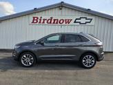 Thumbnail of 2018 Magnetic Metallic Ford Edge