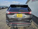 Thumbnail of 2018 Magnetic Metallic Ford Edge