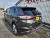 Thumbnail of 2018 Magnetic Metallic Ford Edge