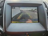 Thumbnail of 2018 Magnetic Metallic Ford Edge