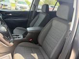Thumbnail of 2022 Iron Gray Metallic Chevrolet Equinox