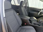 Thumbnail of 2022 Iron Gray Metallic Chevrolet Equinox