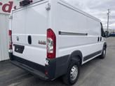 Thumbnail of 2018 Bright White Clearcoat RAM ProMaster 1500