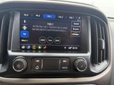 Thumbnail of 2022 Satin Steel Metallic Chevrolet Colorado