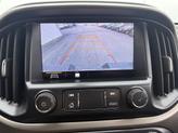 Thumbnail of 2022 Satin Steel Metallic Chevrolet Colorado