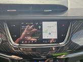 Thumbnail of 2023 Crystal White Tricoat Cadillac XT6