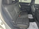 Thumbnail of 2023 Crystal White Tricoat Cadillac XT6