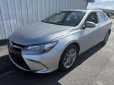 Thumbnail of 2016 Celestial Silver Metallic Toyota Camry