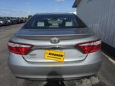 Thumbnail of 2016 Celestial Silver Metallic Toyota Camry