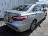 Thumbnail of 2016 Celestial Silver Metallic Toyota Camry