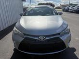 Thumbnail of 2016 Celestial Silver Metallic Toyota Camry