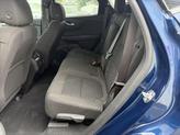 Thumbnail of 2022 Blue Glow Metallic Chevrolet Blazer