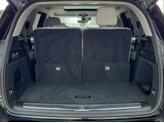 Thumbnail of 2022 Black Clearcoat Black Jeep Grand Cherokee L