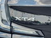 Thumbnail of 2025 Stellar Black Metallic Cadillac XT4