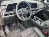 Thumbnail of 2025 Stellar Black Metallic Cadillac XT4