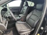 Thumbnail of 2025 Stellar Black Metallic Cadillac XT4
