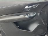 Thumbnail of 2025 Stellar Black Metallic Cadillac XT4