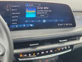 Thumbnail of 2025 Stellar Black Metallic Cadillac XT4