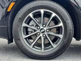 Thumbnail of 2025 Stellar Black Metallic Cadillac XT4