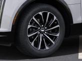 Thumbnail of 2025 Crystal White Tricoat Cadillac LYRIQ