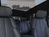Thumbnail of 2025 Crystal White Tricoat Cadillac LYRIQ
