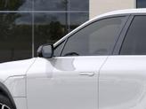 Thumbnail of 2025 Crystal White Tricoat Cadillac LYRIQ