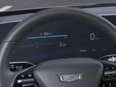Thumbnail of 2025 Crystal White Tricoat Cadillac LYRIQ