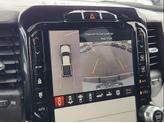 Thumbnail of 2024 White RAM 2500