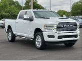 Thumbnail of 2024 White RAM 2500