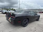 Thumbnail of 2021 Pitch Black Clearcoat Dodge Challenger