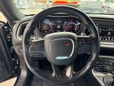 Thumbnail of 2021 Pitch Black Clearcoat Dodge Challenger